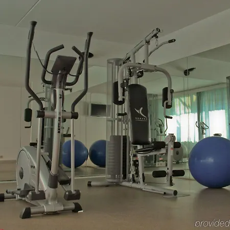 Hotel B-aparthotel Moretus 3*