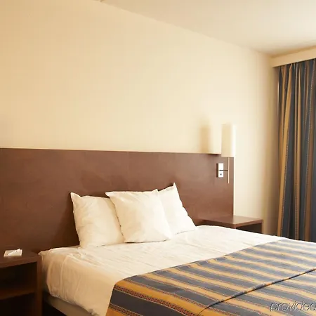 B-aparthotel Moretus