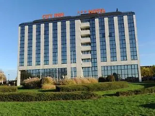 Szálloda B-aparthotel Moretus 3*