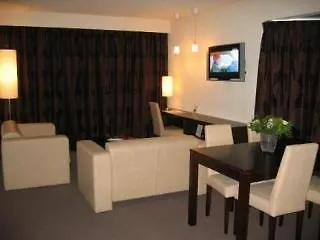 Szálloda B-aparthotel Moretus