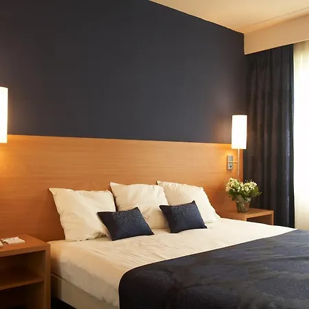B-aparthotel Moretus 3* Antwerpen