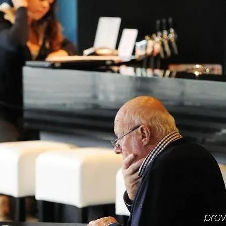 B-aparthotel Moretus Hotel Antwerpen