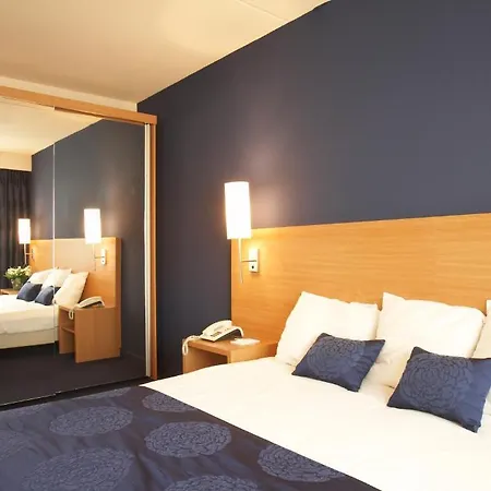 Szálloda B-aparthotel Moretus 3*