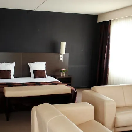 B-aparthotel Moretus Szálloda 3*