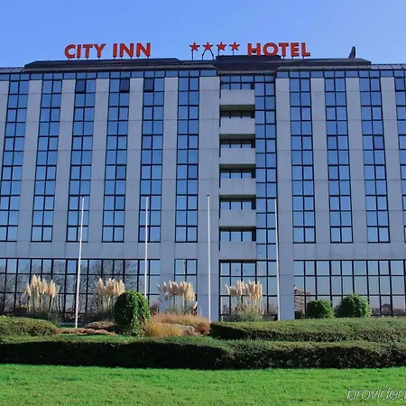 B-aparthotel Moretus 3* Antwerpen