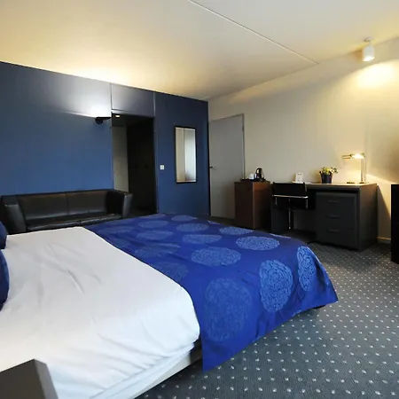 B-aparthotel Moretus 3* Antwerpen