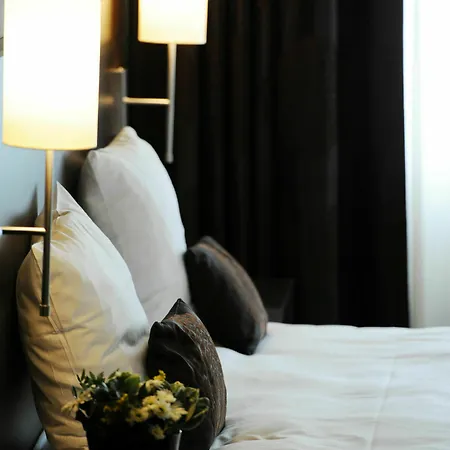 B-aparthotel Moretus